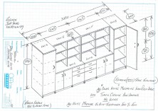 We Discuss Your Requirements And Supply A Sketch To Reality